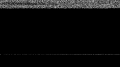 NOAA 15 Pristine