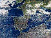 NOAA 18 MSA